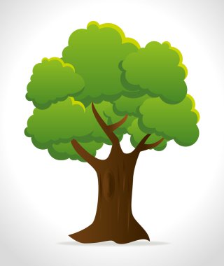 Ekoloji dijital tasarım.