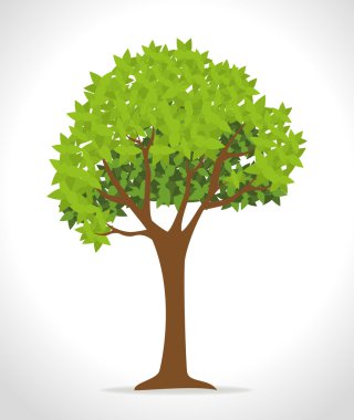 Ekoloji dijital tasarım.