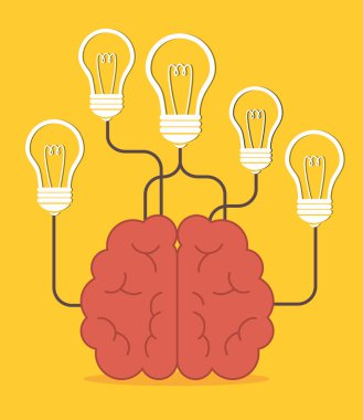 büyük fikir tasarımı.