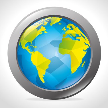 Dünya Dünya tasarım.