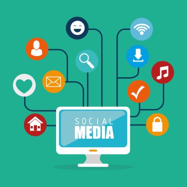 Sosyal Medya tasarım.