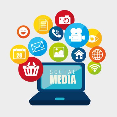 Sosyal Medya tasarım.