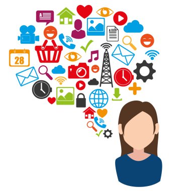 Sosyal Medya tasarım.