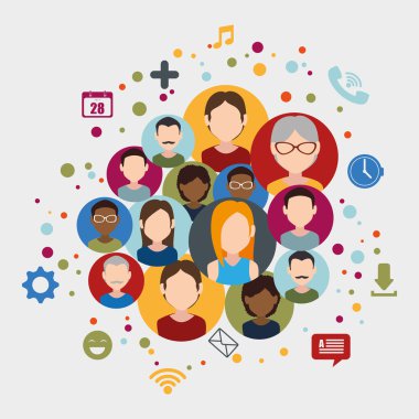 Sosyal Medya tasarım.