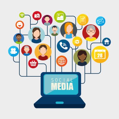 Sosyal Medya tasarım.