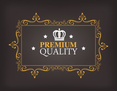 Çerçeve kart tasarımı.