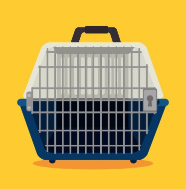 Evde beslenen hayvan dijital tasarım