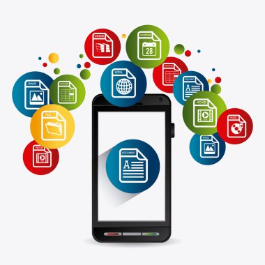 Elektronik tablo dijital tasarım