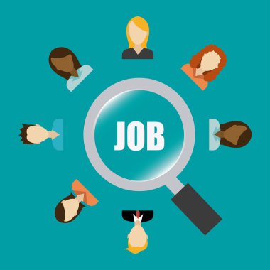 İş ve iş tasarımı.