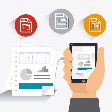 Elektronik tablo Tasarım.