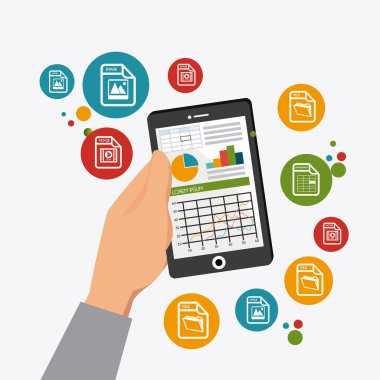 Elektronik tablo Tasarım.