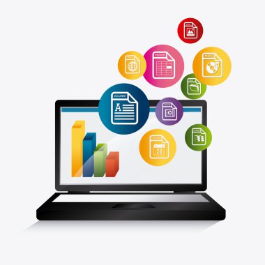 Elektronik tablo dijital tasarım