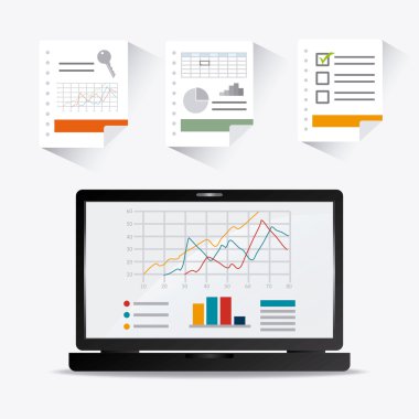 Elektronik tablo dijital tasarım