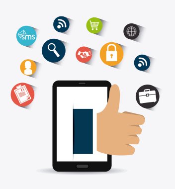 Müşteri hizmet tasarımı.