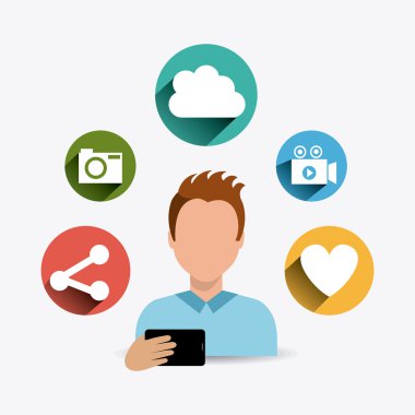 Sosyal Medya tasarım.