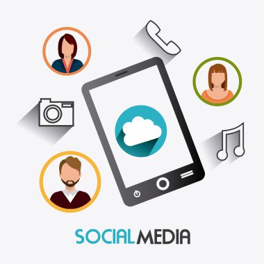 Sosyal Medya tasarım.