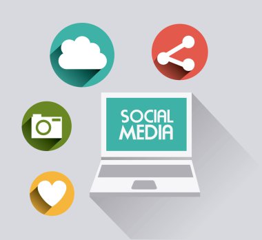 Sosyal Medya tasarım.