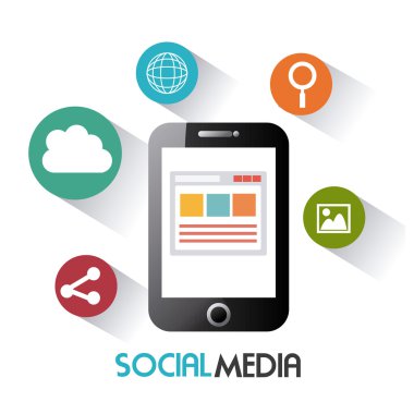 Sosyal Medya tasarım.