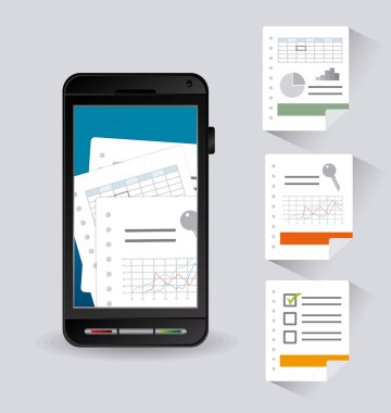 Elektronik tablo dijital tasarım