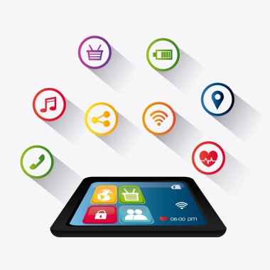 Giyilebilir teknoloji tasarım.