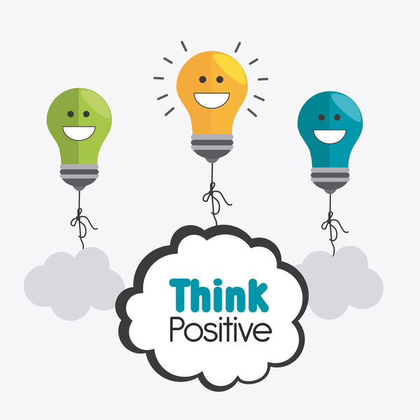 Думайте по-другому
.