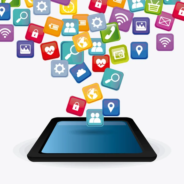 Giyilebilir teknoloji tasarım.