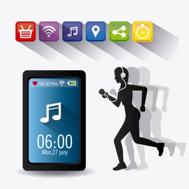 Giyilebilir teknoloji tasarım.