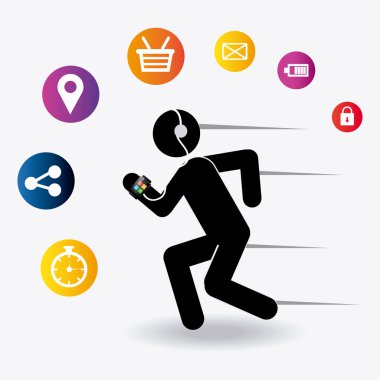 Giyilebilir teknoloji tasarım.