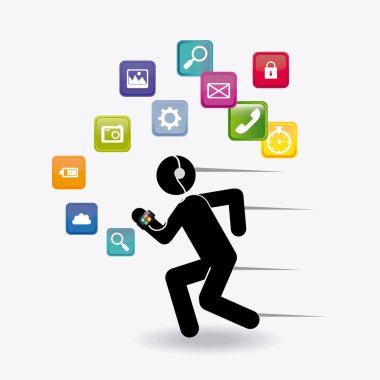 Giyilebilir teknoloji tasarım.