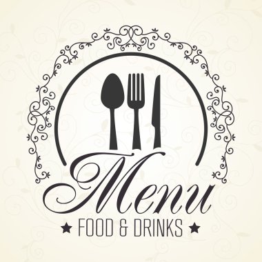 Restoran tasarımı.