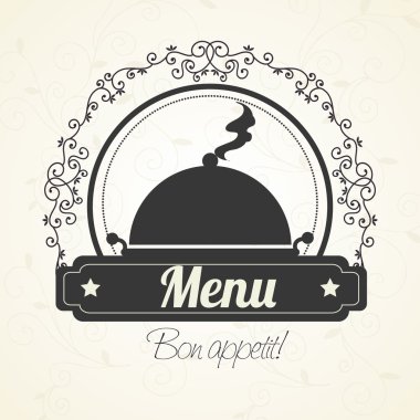 Restoran tasarımı.