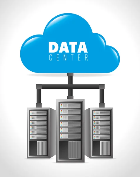 Diseño de base de datos . — Archivo Imágenes Vectoriales