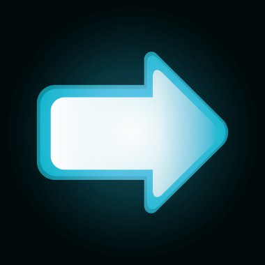 Oklar dijital tasarım.