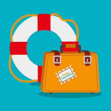 yaz tatillerini Tasarla.