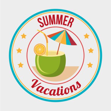 yaz tatillerini Tasarla.