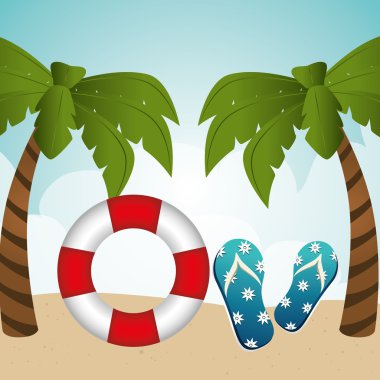 yaz tatillerini Tasarla.