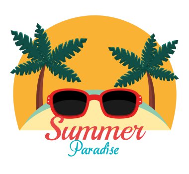 yaz tatillerini Tasarla.