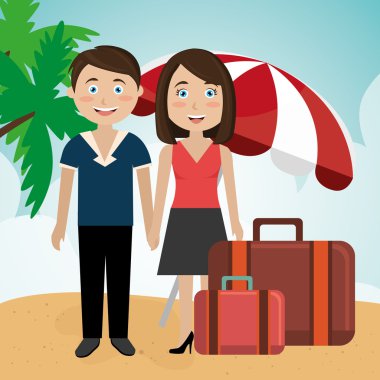 Yaz dijital tasarım.