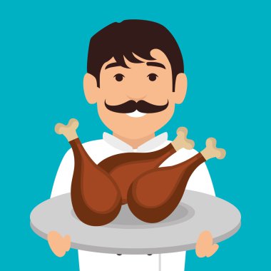 Restoran dijital tasarım