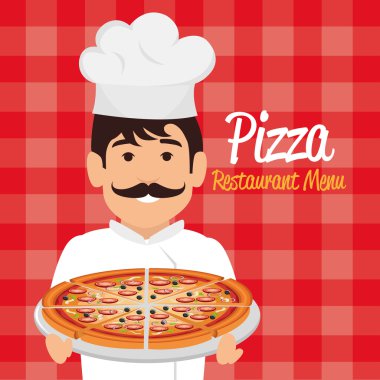 Restoran dijital tasarım