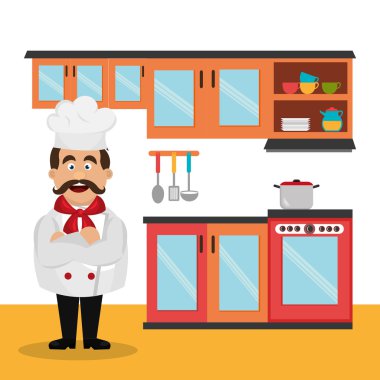 Restoran dijital tasarım