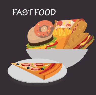 Restoran dijital tasarım