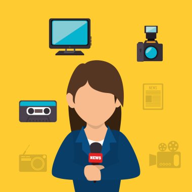 gazetecilik tasarım.