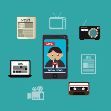 gazetecilik tasarım.