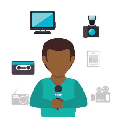 gazetecilik tasarım.