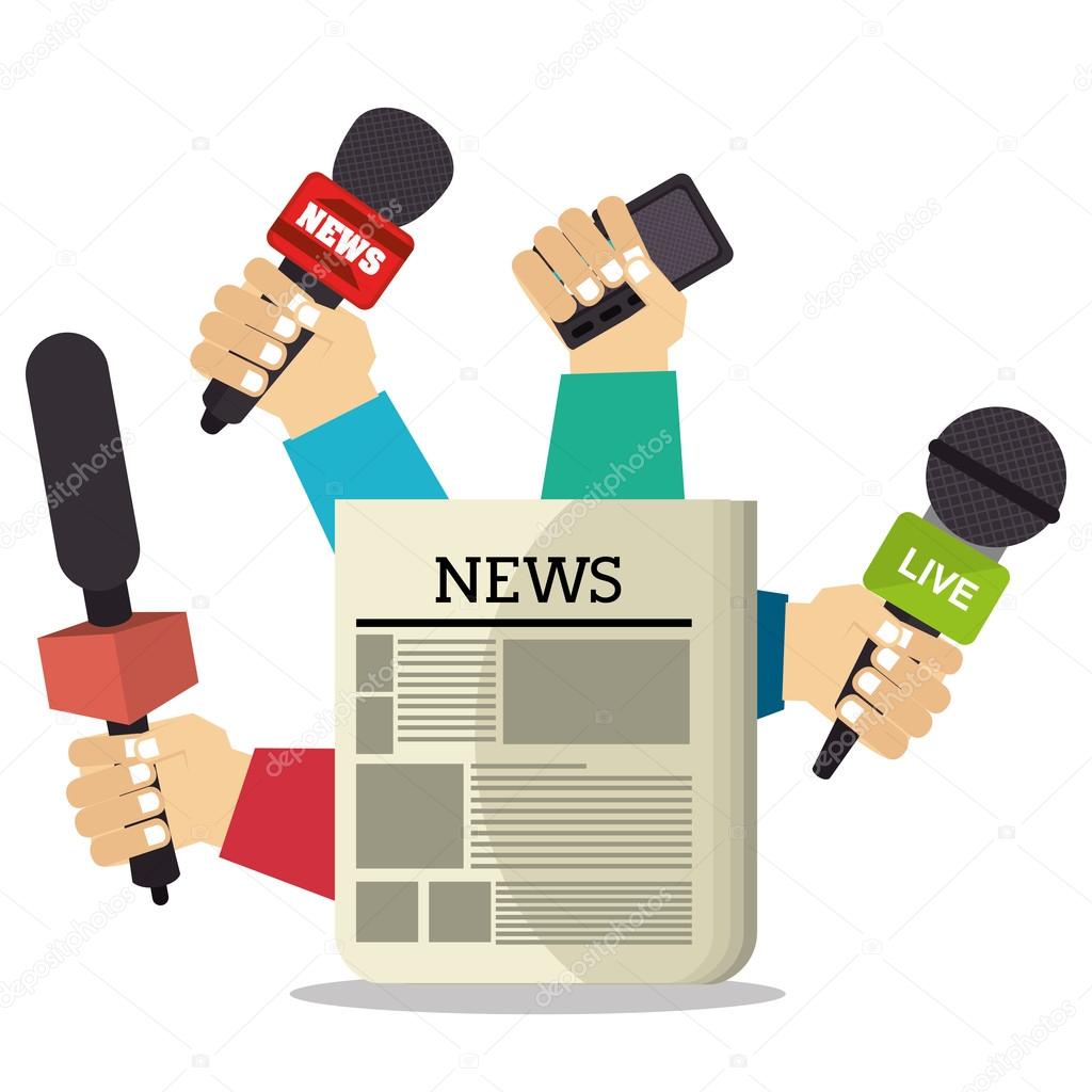salidas profesionales de periodismo dise 241 o periodismo vector de stock 169 yupiramos 81306378 salidas profesionales de periodismo dise 241 o periodismo vector de stock 169 yupiramos 81306378
