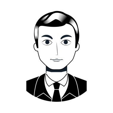 Eski centilmen tasarım