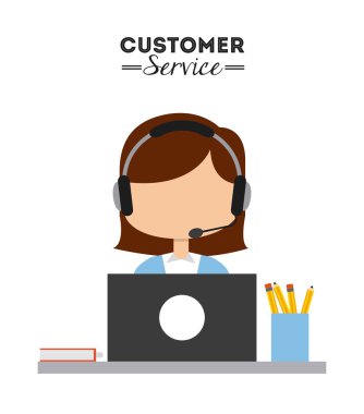 Müşteri hizmet tasarımı