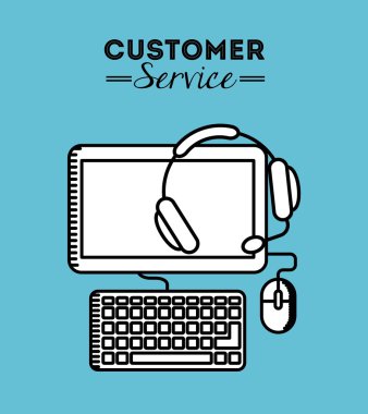 Müşteri hizmet tasarımı