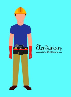 Elektrik konsept tasarımı